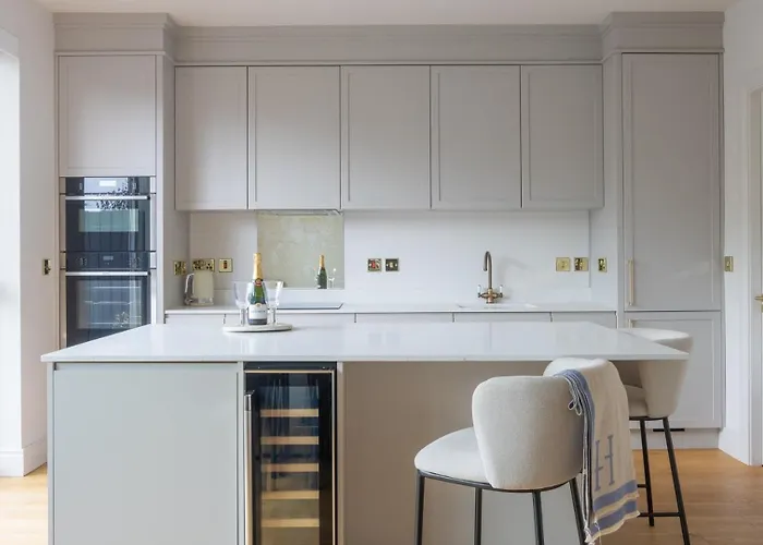 Guestready - Amazing House In Sandymount