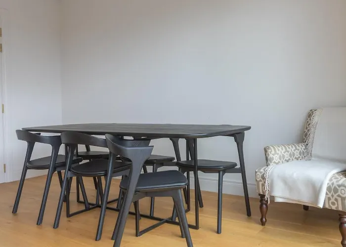 بيت للعطل Guestready - Amazing House In Sandymount