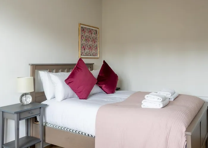 Guestready - Amazing House In Sandymount بيت للعطل *