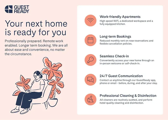 بيت للعطل Guestready - Amazing House In Sandymount *