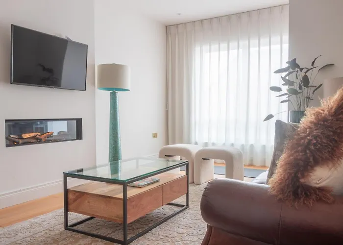 Guestready - Amazing House In Sandymount *