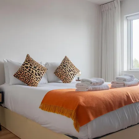 Guestready - Amazing House In Sandymount