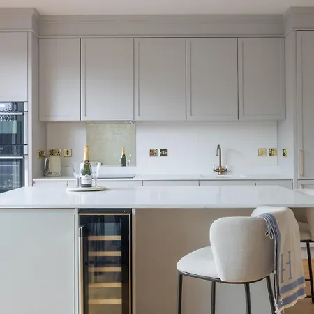 Guestready - Amazing House In Sandymount