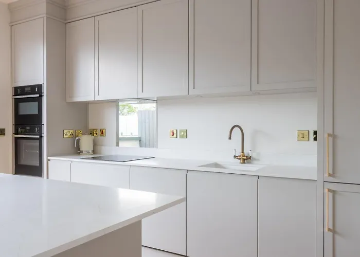 Guestready - Amazing House In Sandymount 度假居